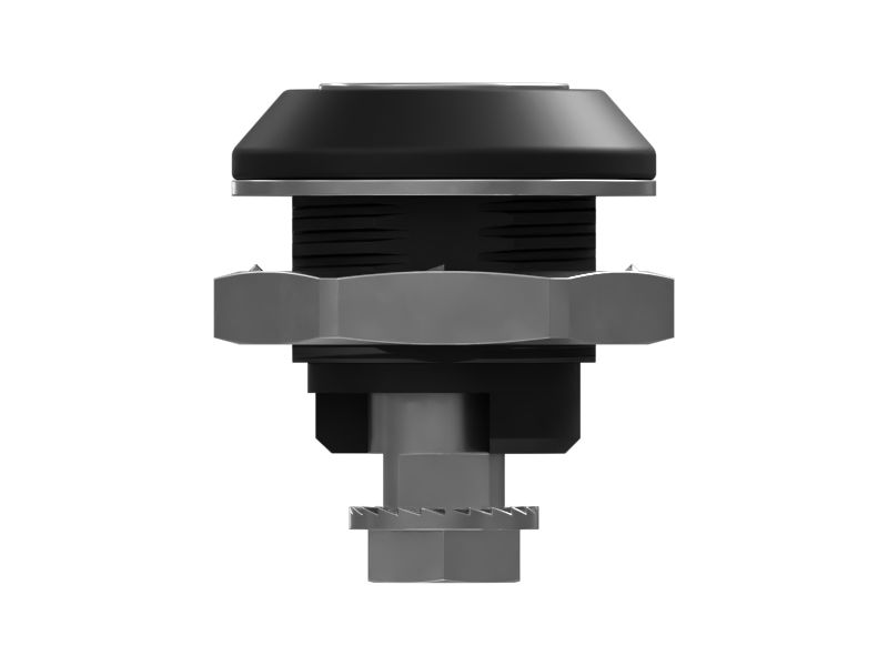 Замок от вандализма