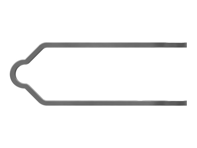 Кольцевой кронштейн