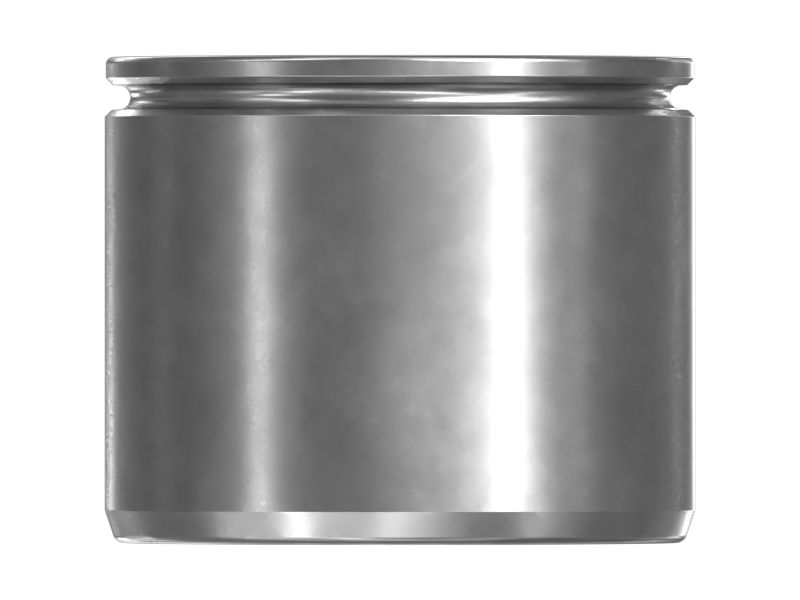 Поршень с наружным диаметром 66,55 мм