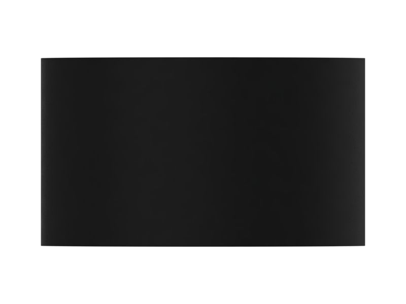 Прокладка линий системы кондиционирования воздуха толщиной 9,65 мм