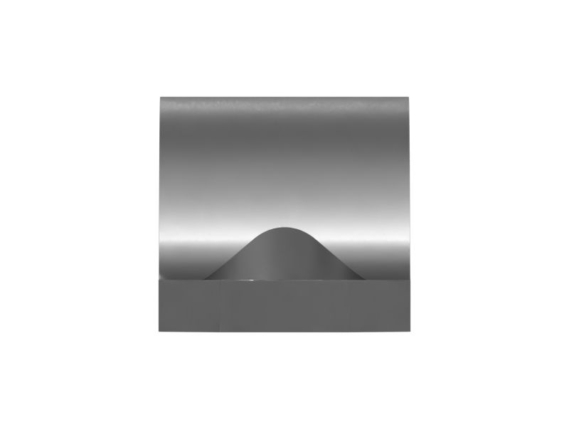 Лента приводного вала длиной 73,15 мм