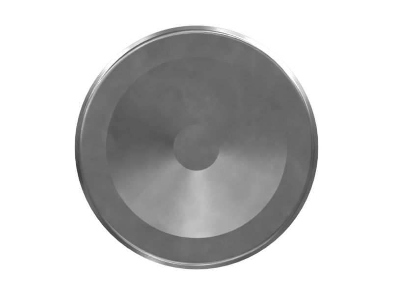 Поршень с наружным диаметром 66,55 мм