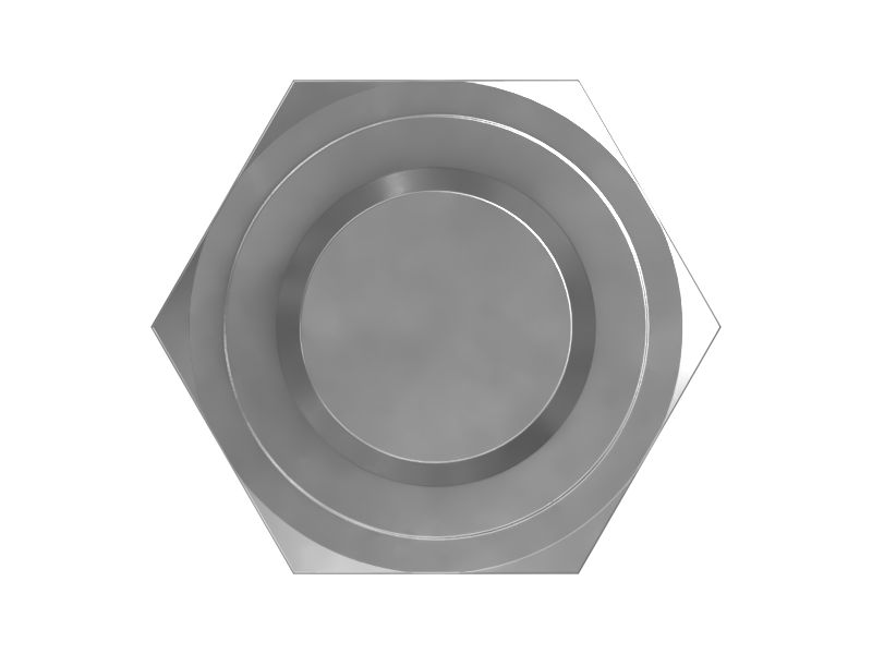 Реле давления маслоохладителя тормозной системы