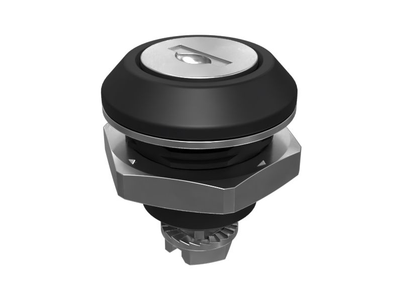 Замок от вандализма