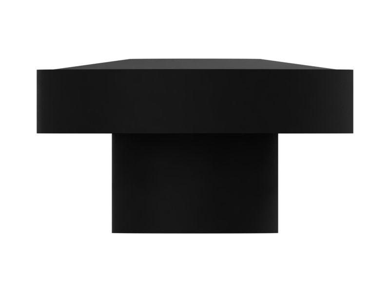 Рифленая рукоятка 3/8