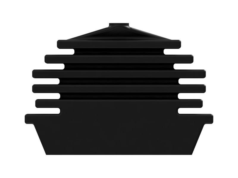 Пылезащитный чехол пилотного клапана