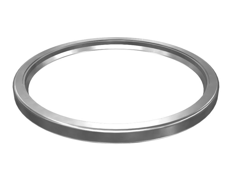 Штифтовое уплотнение с внутренним диаметром 101,6 мм