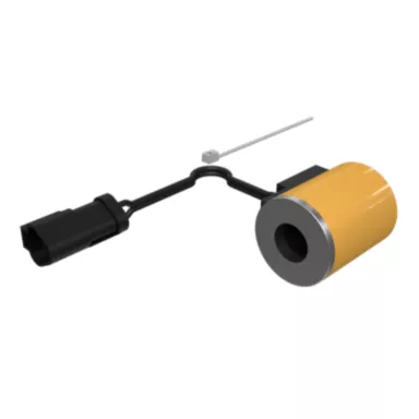 CAT 12 VDC SOLENOİD VALF BOBİNİ