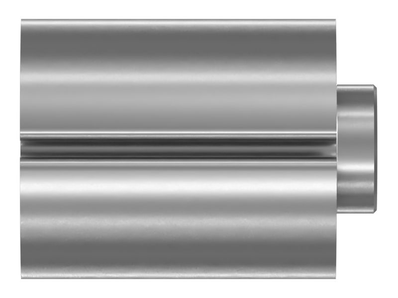 Проставка вентилятора с внутренним диаметром 36 мм