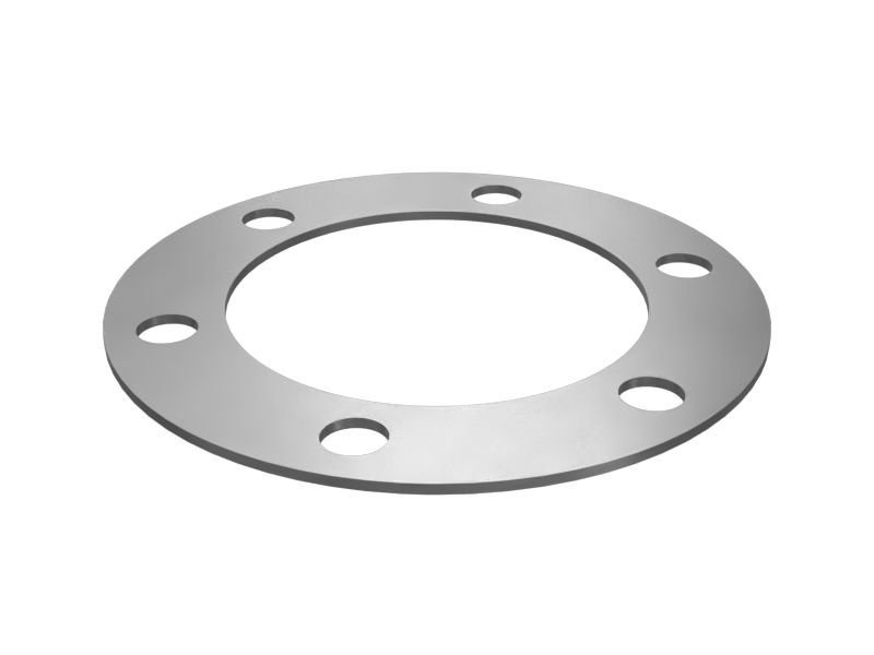 Регулировочная прокладка толщиной 2,54 мм