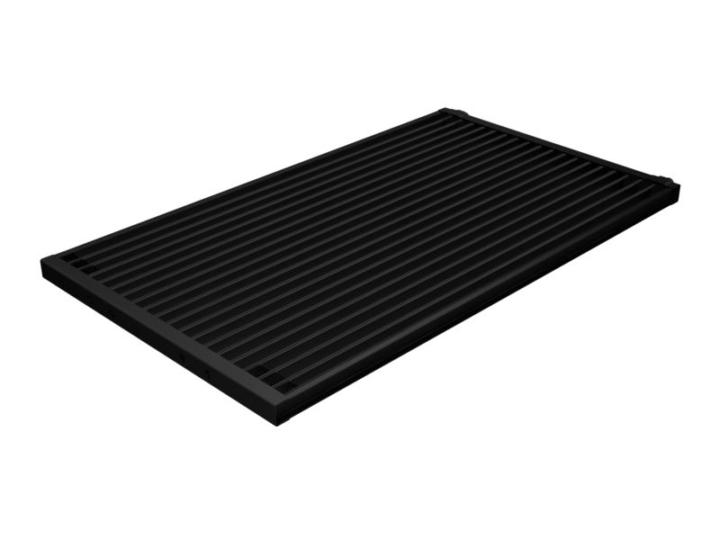 7W-8126: Конденсатор в сборе