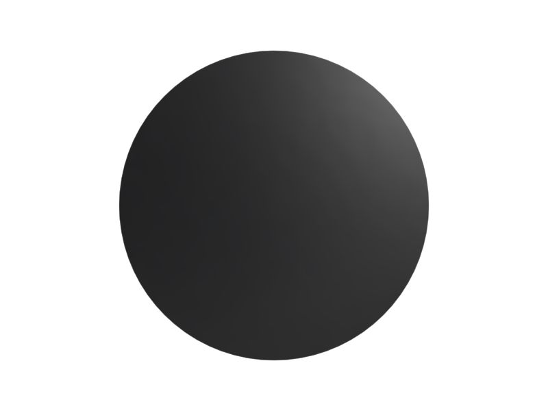 Крепежный зажим длиной 25,8 мм