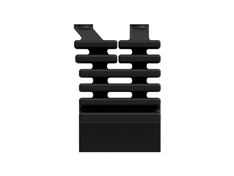 Пылезащитный чехол пилотного клапана