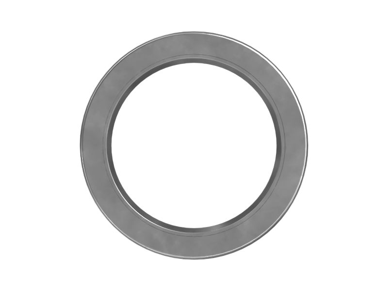 Резиновое манжетное уплотнение вала диаметром 50,80 мм