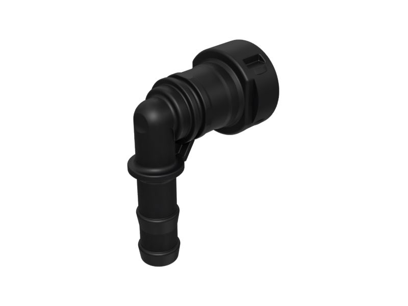 Топливный штуцер