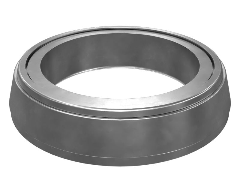 Конический подшипник с наружным диаметром 121,953 мм