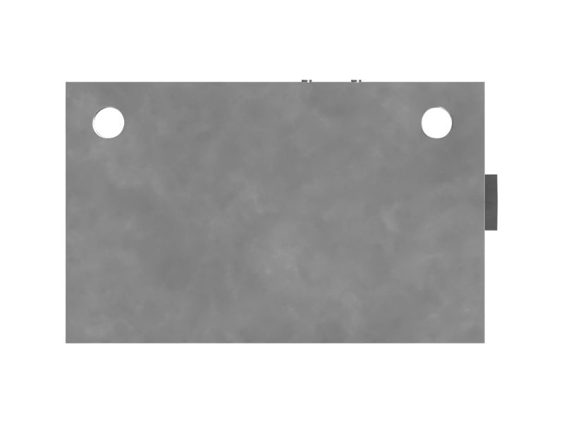 Электронный блок управления