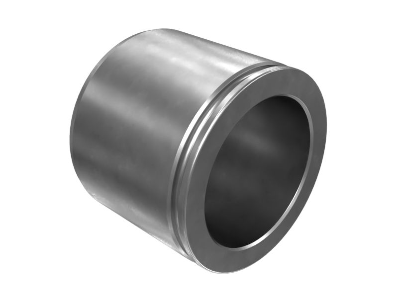 Поршень с наружным диаметром 66,55 мм