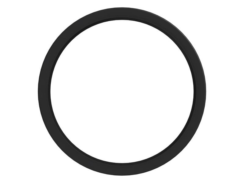 Манжетное уплотнение c наружным диаметром 193,88 мм