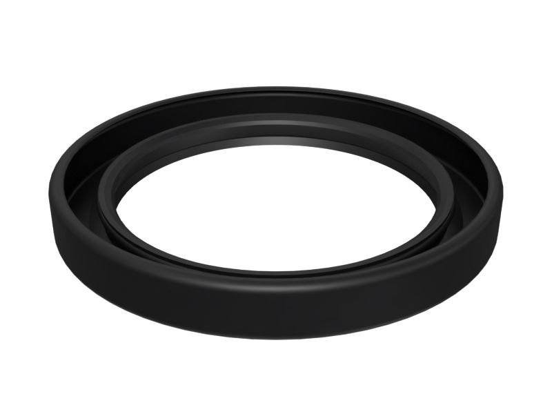 Манжетное уплотнение для вала диаметром 57,15 мм