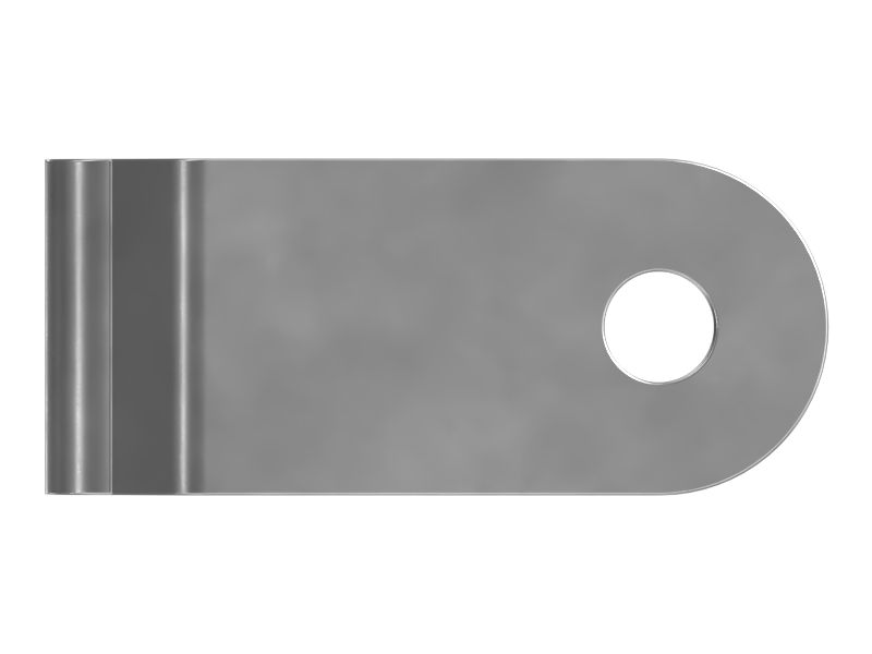 Кольцевой кронштейн