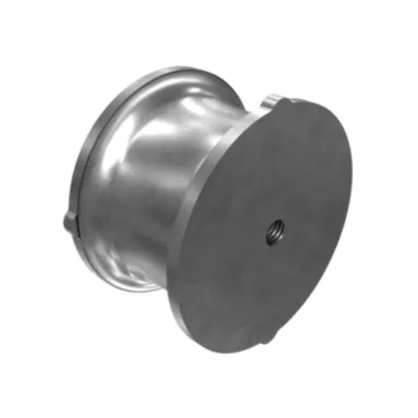 508-8197: 163.8mm Outer Diameter Sandwich Mount