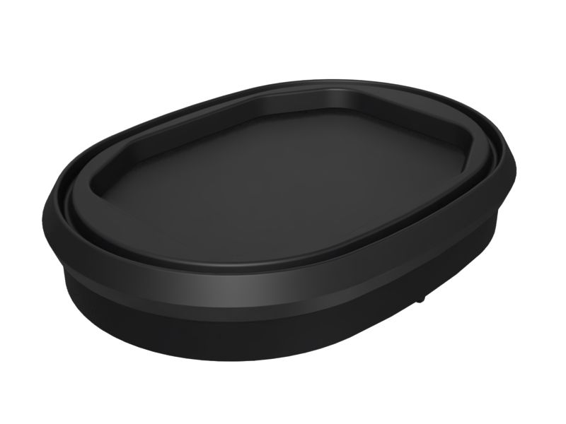 Воздушный фильтр двигателя