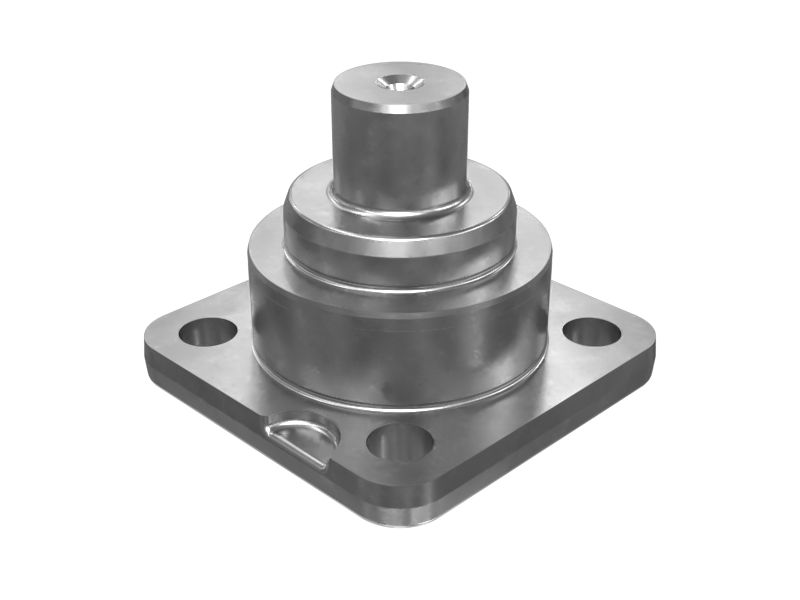 198-7825: Upper Kingpin Seal | Cat® Parts Store