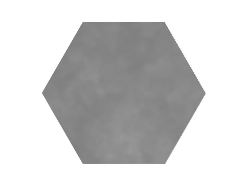 Болт с шестигранной головкой MJ20X2,5 мм
