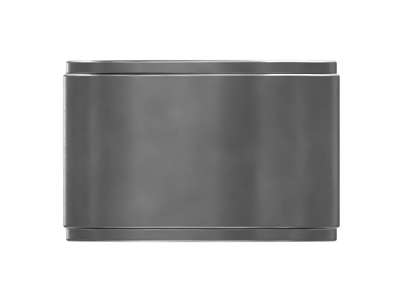 Роликовый подшипник с сепаратором с внешним диаметром 28,11 мм