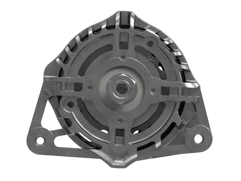 Генератор переменного тока 12 вольт
