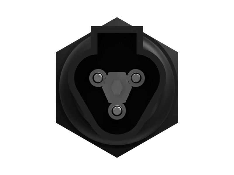 Переключатель давления в сборе