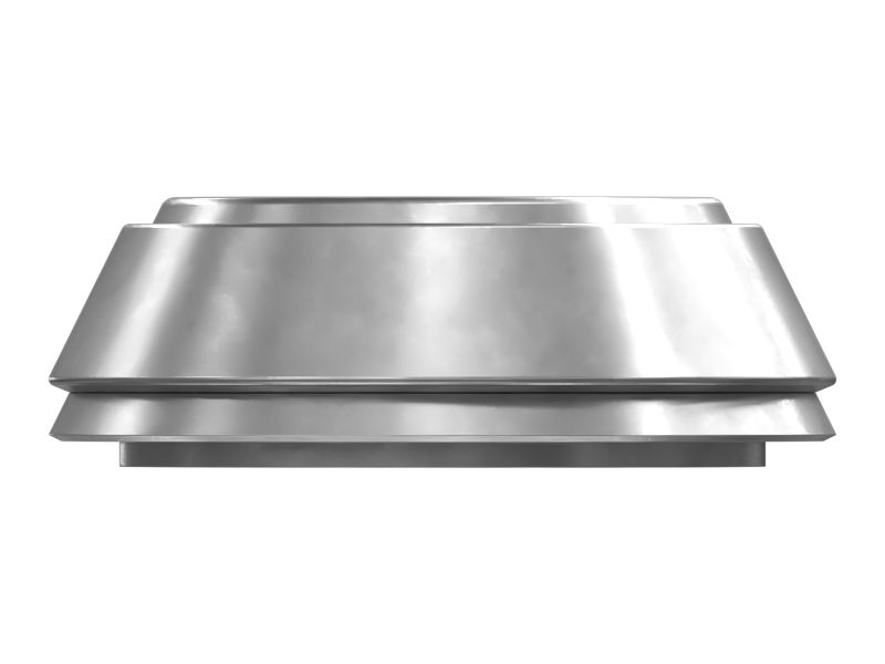 Конический роликовый конусный подшипник с внутренним диаметром 44,45 мм