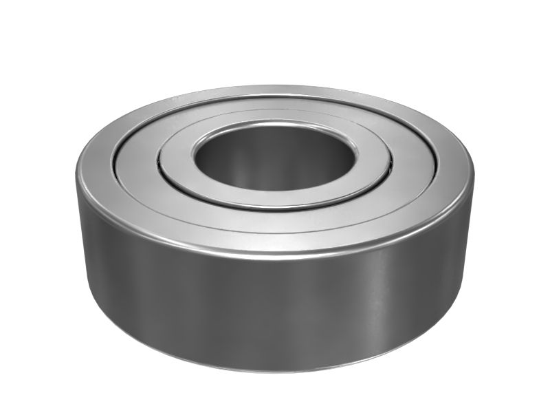 Шарикоподшипник с внутренним диаметром 6,35 мм