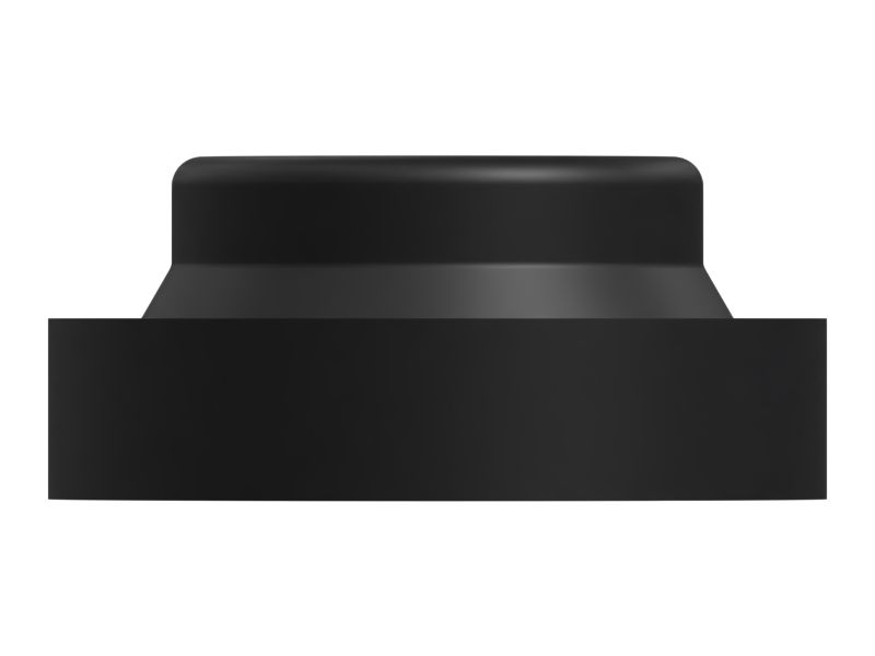 Крышка ходовой части