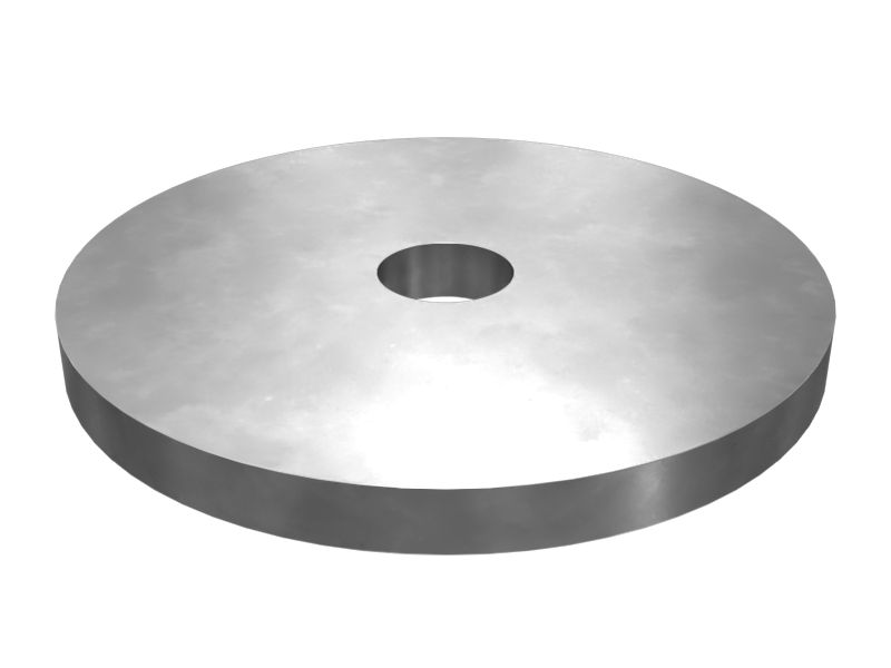 8Y-7119: Шайба толщиной 12 мм