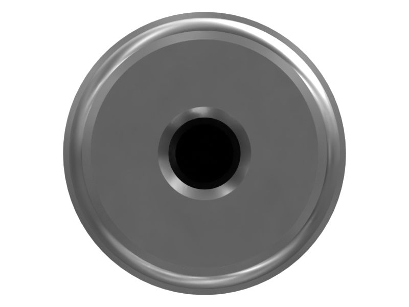 105-4079: 70.24mm Pin Diameter Hitch Pin 1054079 купить