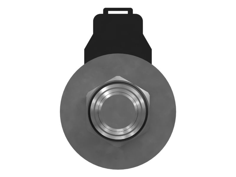 Блок электромагнитного клапана