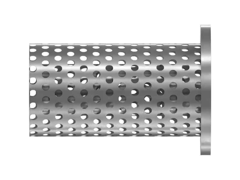 Сетчатый фильтр сопла для распыления воды