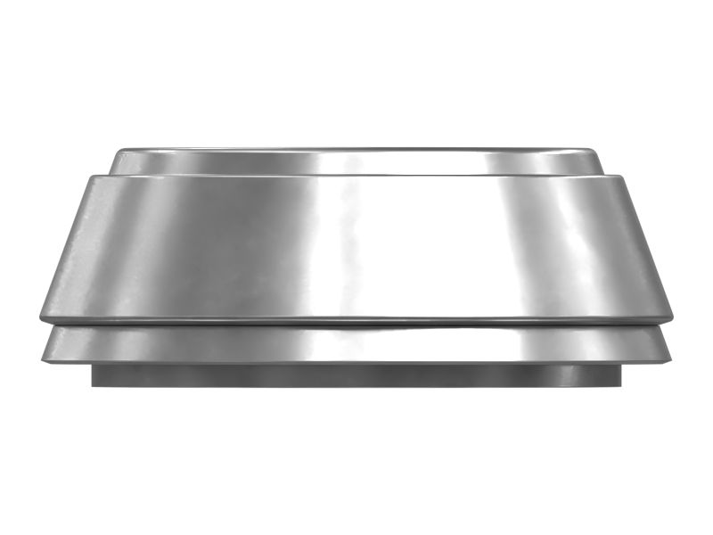 Конический роликовый конусный подшипник с внутренним диаметром 44,45 мм