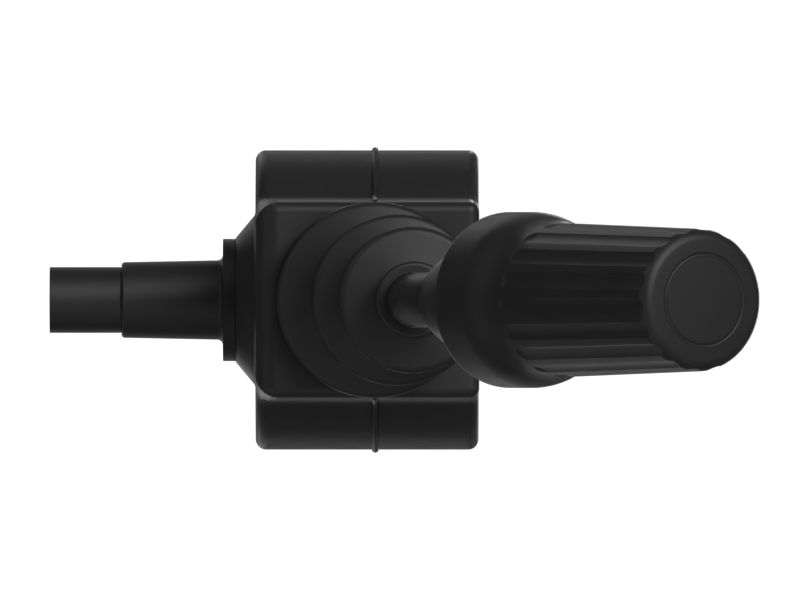 6-контактный многофункциональный переключатель колонок