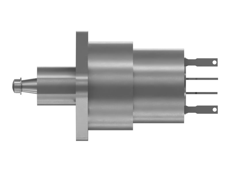 Переключатель в сборе, поворотный