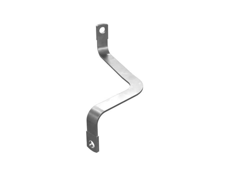 Аккумулятор и ремень для проводки