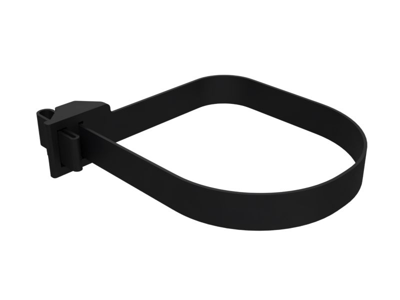 6U-0456: Lashing Tie Strap