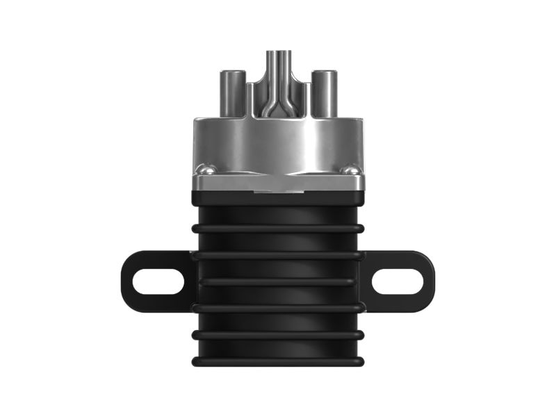 Магнитный переключатель напряжением 12 В