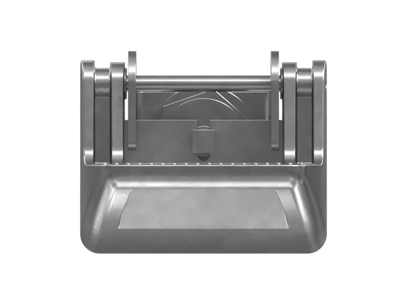 КОМПЛЕКТ КЛАПАНОВ