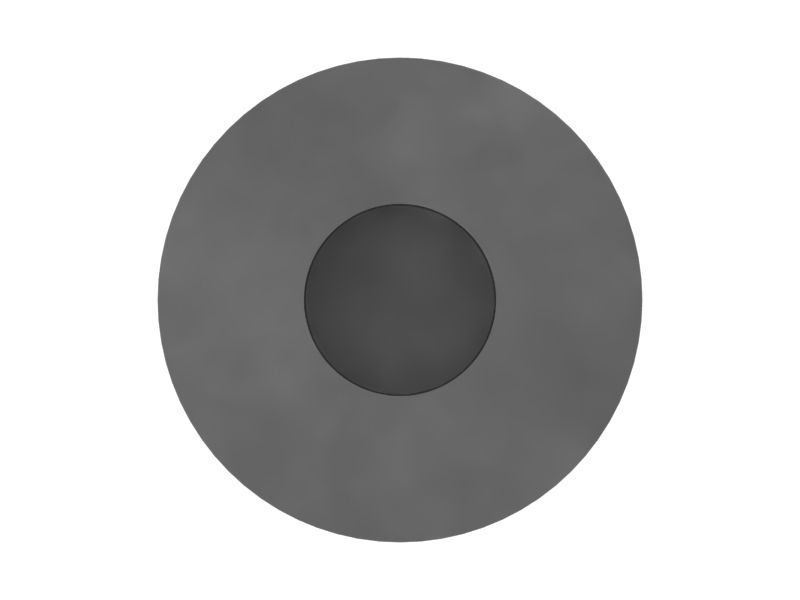 Сетчатый фильтр сопла для распыления воды