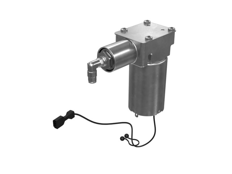 Комплект компрессора