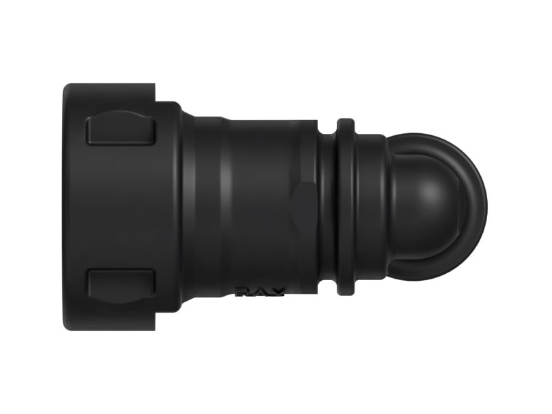 Топливный штуцер