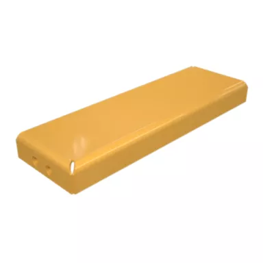 106-1430: Gradino della scala dello chassis